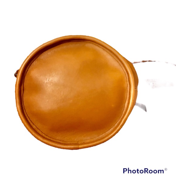 Coach Bags Vintage Coach Maggie Duffle Sac 99 British Tan Poshmark